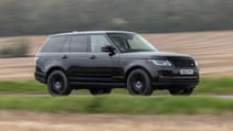 Range Rover L405 review: eschews sportiness for outright luxury