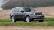 Range Rover L460 review: another evolutionary step forward