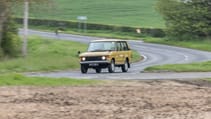 Range Rover Classic review: how does the original luxury SUV drive in 2023?