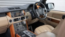 Range Rover L322 review