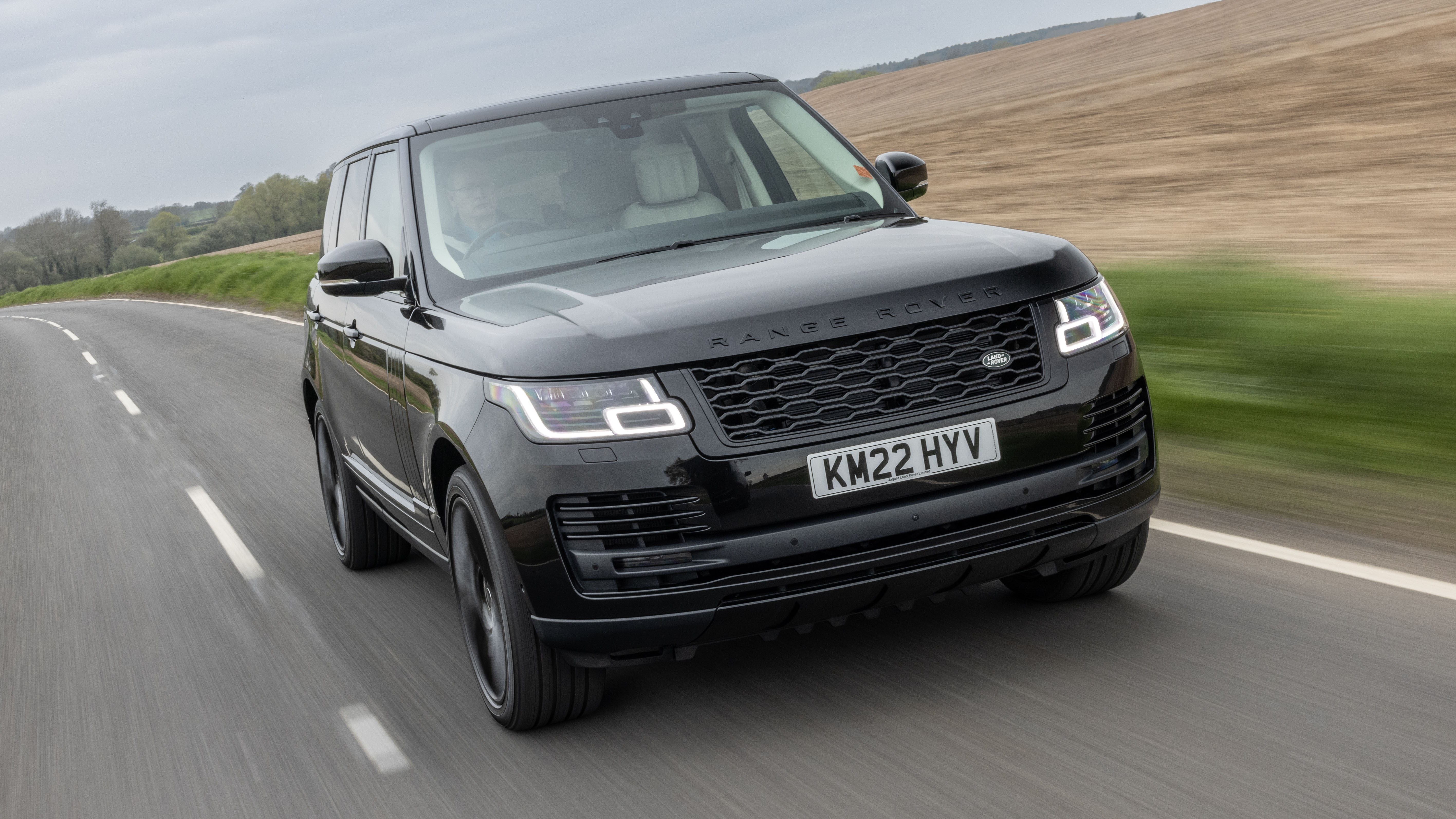 Range Rover L405 review: eschews sportiness for outright luxury