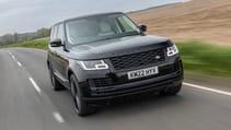 Range Rover L405 review: eschews sportiness for outright luxury