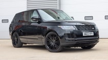 Range Rover L405 review: eschews sportiness for outright luxury