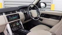 Range Rover L405 review: eschews sportiness for outright luxury