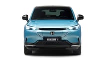 Honda eNy1 revealed 2023