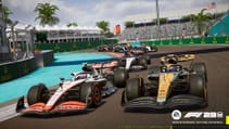 F1 2023 video game release date announced 16 June 2023