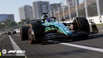 F1 2023 video game release date announced 16 June 2023