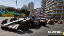 F1 2023 video game release date announced 16 June 2023