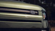 neils van roij land rover defender 90 convertible