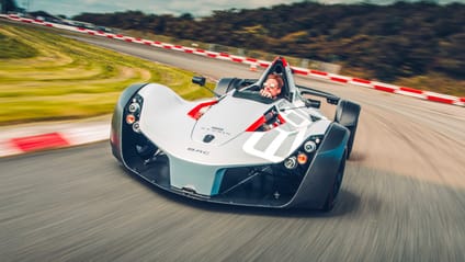 BAC Mono