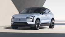 Volvo EX30 electric SUV revealed 2023