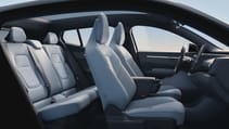 Volvo EX30 electric SUV revealed 2023