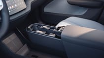 Volvo EX30 electric SUV revealed 2023