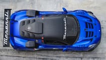 Maserati GT2 Top Gear