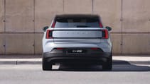 Volvo EX30 electric SUV revealed 2023