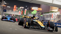 F1 23 game review Top Gear 2023