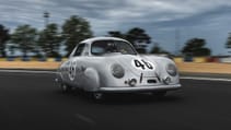 Porsche 356 SL