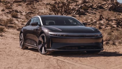 Lucid Air