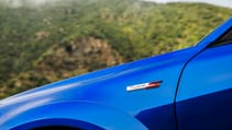 Acura Integra Type S USA review Top Gear 2023