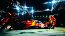 Antonio Fuoco Ferrari Le Mans 2023