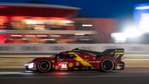 Antonio Fuoco Ferrari Le Mans 2023