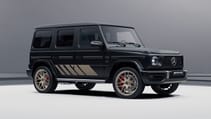 Mercedes-AMG G63 Grand Edition 2023