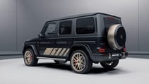 Mercedes-AMG G63 Grand Edition 2023