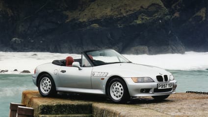 BMW Z3