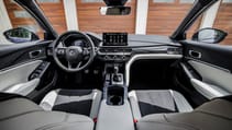Acura Integra Type S USA review Top Gear 2023