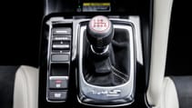 Acura Integra Type S USA review Top Gear 2023