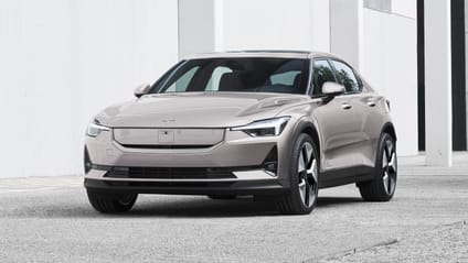 Polestar 2