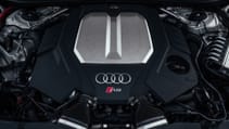 Audi RS6 Performance review