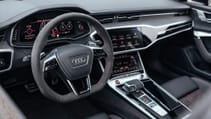 Audi RS6 Avant Performance review