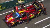 Le Mans 24hr 2023 gallery Top Gear