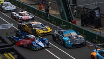 Le Mans 24hr 2023 gallery Top Gear