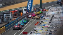 Le Mans 24hr 2023 gallery Top Gear