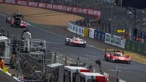 Le Mans 24hr 2023 gallery Top Gear