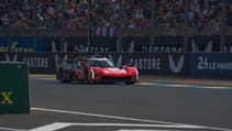 Le Mans 24hr 2023 gallery Top Gear