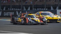 Le Mans 24hr 2023 gallery Top Gear