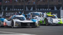 Le Mans 24hr 2023 gallery Top Gear