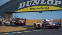 Le Mans 24hr 2023 gallery Top Gear