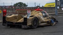 Le Mans 24hr 2023 gallery Top Gear