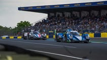 Le Mans 24hr 2023 gallery Top Gear