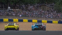 Le Mans 24hr 2023 gallery Top Gear