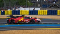 Le Mans 24hr 2023 gallery Top Gear