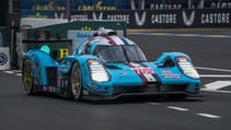 Le Mans 24hr 2023 gallery Top Gear