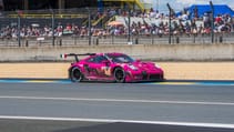 Le Mans 24hr 2023 gallery Top Gear