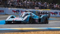 Le Mans 24hr 2023 gallery Top Gear