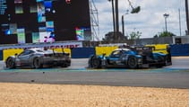 Le Mans 24hr 2023 gallery Top Gear