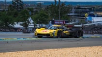 Le Mans 24hr 2023 gallery Top Gear